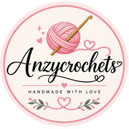 Anzy Crochets