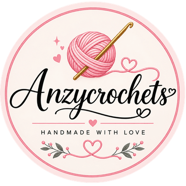 Anzy Crochets