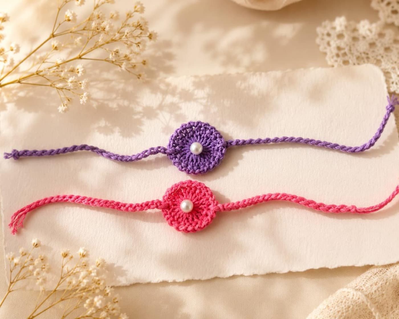 Pearl Rakhis